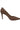 BRAZILIO LOPEZ PUMP - BRAZILIO - 4670022, Berry, leather, Nude, womens footwear - Stomp Shoes Darwin