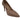 BRAZILIO LOPEZ PUMP - BRAZILIO - 4670022, Berry, leather, Nude, womens footwear - Stomp Shoes Darwin