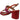 RITA PINK HEEL -  - ["womens footwear"] - Stomp Shoes Darwin - WOMENS FOOTWEAR