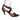 Savvy Red strappy heel - MISANO - womens footwear - Stomp Shoes Darwin