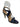 Savvy Navy strappy heel - MISANO - womens footwear - Stomp Shoes Darwin