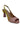 CHRISSIE RYAN TRIANGULAR HEEL -  - ["BDS19","leather","womens","womens footwear"] - Stomp Shoes Darwin - WOMENS FOOTWEAR