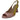 CHRISSIE RYAN TRIANGULAR HEEL -  - ["BDS19","leather","womens","womens footwear"] - Stomp Shoes Darwin - WOMENS FOOTWEAR