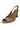 CHRISSIE RYAN TRIANGULAR HEEL -  - ["BDS19","leather","womens","womens footwear"] - Stomp Shoes Darwin - WOMENS FOOTWEAR