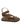 HUIRO LEATHER SANDALS - MOLLINI - ankle strap, BLACK, leather, TAN, womens footwear - Stomp Shoes Darwin