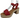 BELINDA BLOCK HEEL - LUXDIVE - womens footwear - Stomp Shoes Darwin