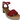 BELINDA BLOCK HEEL - LUXDIVE - womens footwear - Stomp Shoes Darwin