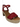 BELINDA BLOCK HEEL - LUXDIVE - womens footwear - Stomp Shoes Darwin