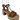 BELINDA BLOCK HEEL - LUXDIVE - womens footwear - Stomp Shoes Darwin