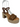 BELINDA BLOCK HEEL - LUXDIVE - womens footwear - Stomp Shoes Darwin