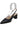 NUDE FOOTWEAR PATRICIA BLOCK HEEL -  - block heel, leather, womens footwear - Stomp Shoes Darwin