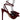 ALIAS MAE CARMEN STRAPPY HEEL -  - ["BDS19","leather","pointed-toe","STRAPPY HEEL","womens","womens footwear"] - Stomp Shoes Darwin - WOMENS FOOTWEAR