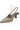 NUDE FOOTWEAR BOROCAY SLING BACK -  - BDS19, leather, womens footwear - Stomp Shoes Darwin