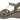 YARA METALLIC WEDGE -  - womens footwear - Stomp Shoes Darwin