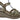 YARA METALLIC WEDGE -  - womens footwear - Stomp Shoes Darwin