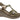 YOLANDA METALLIC WEDGE -  - womens footwear - Stomp Shoes Darwin