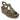 YOLANDA METALLIC WEDGE -  - womens footwear - Stomp Shoes Darwin