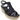 YOLANDA METALLIC WEDGE -  - womens footwear - Stomp Shoes Darwin