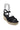 YARA METALLIC WEDGE -  - womens footwear - Stomp Shoes Darwin