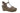 VOVO PLATFORM WEDGE -  - womens footwear - Stomp Shoes Darwin