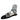 DJANGO AND JULIETTE BOOTA JEWELLED FLAT - DJANGO AND JULIETTE - BLACK, DJ19072, DJ19072S20FA, SILVER, womens footwear - Stomp Shoes Darwin