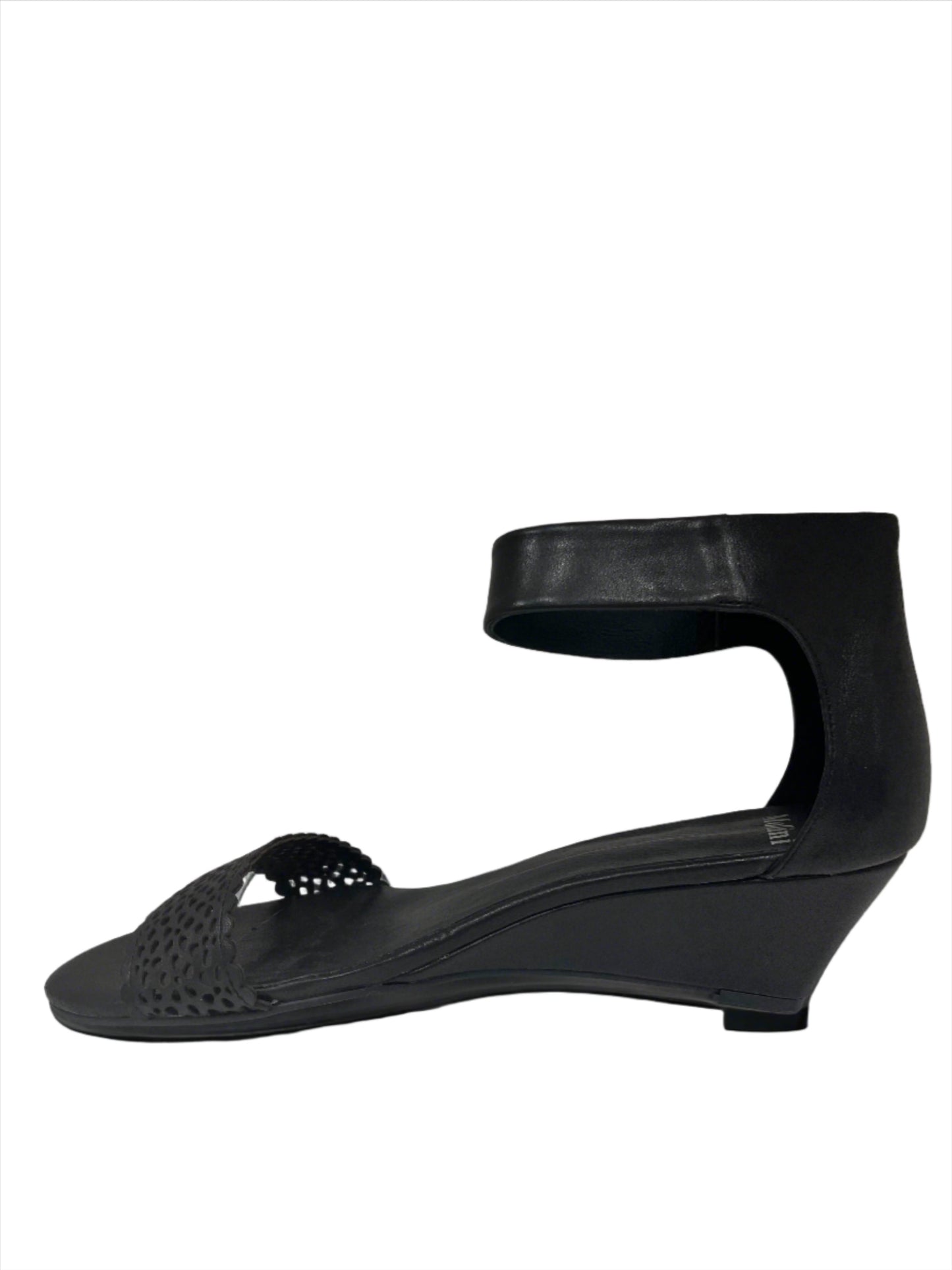 MAC WEDGE - MOLLINI - wedge, womens footwear - Stomp Shoes Darwin