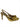 BRAZILIO GINA PUMP WITH BOW - BRAZILIO - 010247, 4670026, 53582, GOLD, SILVER, womens footwear - Stomp Shoes Darwin