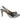 BRAZILIO GINA PUMP WITH BOW - BRAZILIO - 010247, 4670026, 53582, GOLD, SILVER, womens footwear - Stomp Shoes Darwin