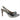 BRAZILIO GINA PUMP WITH BOW - BRAZILIO - 010247, 4670026, 53582, GOLD, SILVER, womens footwear - Stomp Shoes Darwin