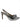 BRAZILIO GINA PUMP WITH BOW - BRAZILIO - 010247, 4670026, 53582, GOLD, SILVER, womens footwear - Stomp Shoes Darwin