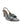 BRAZILIO GINA PUMP WITH BOW - BRAZILIO - 010247, 4670026, 53582, GOLD, SILVER, womens footwear - Stomp Shoes Darwin