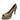 BRAZILIO CONNIE PEEPTOE HEEL - BRAZILIO - 1640506, BLACK, leather, Nude, RED, WHITE, womens footwear - Stomp Shoes Darwin