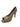 BRAZILIO CONNIE PEEPTOE HEEL - BRAZILIO - 1640506, BLACK, leather, Nude, RED, WHITE, womens footwear - Stomp Shoes Darwin