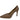 BRAZILIO LOPEZ PUMP - BRAZILIO - 4670022, Berry, leather, Nude, womens footwear - Stomp Shoes Darwin