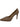 BRAZILIO LOPEZ PUMP - BRAZILIO - 4670022, Berry, leather, Nude, womens footwear - Stomp Shoes Darwin