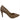 BRAZILIO LOPEZ PUMP - BRAZILIO - 4670022, Berry, leather, Nude, womens footwear - Stomp Shoes Darwin