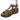 KYLA taupe Wedge -  - plakton, wedge, womens, womens footwear - Stomp Shoes Darwin - WOMENS FOOTWEAR