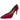 BRAZILIO LOPEZ PUMP - BRAZILIO - 4670022, Berry, leather, Nude, womens footwear - Stomp Shoes Darwin