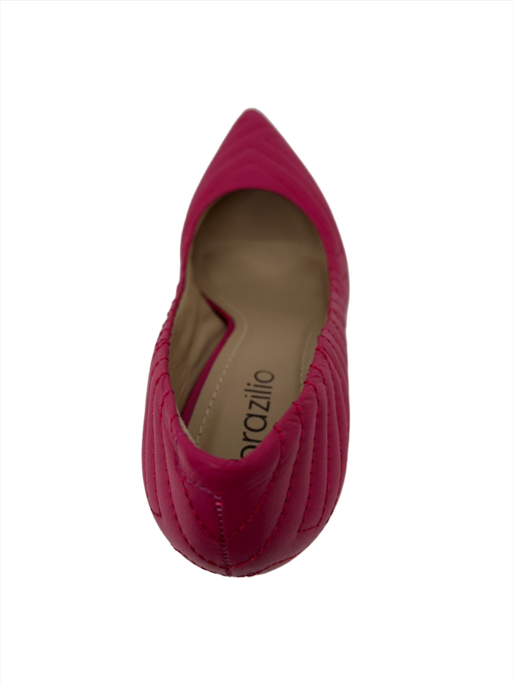 LOPEZ PUMP - BRAZILIO - 4670022, womens footwear - Stomp Shoes Darwin