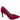 BRAZILIO LOPEZ PUMP - BRAZILIO - 4670022, Berry, leather, Nude, womens footwear - Stomp Shoes Darwin