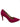 BRAZILIO LOPEZ PUMP - BRAZILIO - 4670022, Berry, leather, Nude, womens footwear - Stomp Shoes Darwin