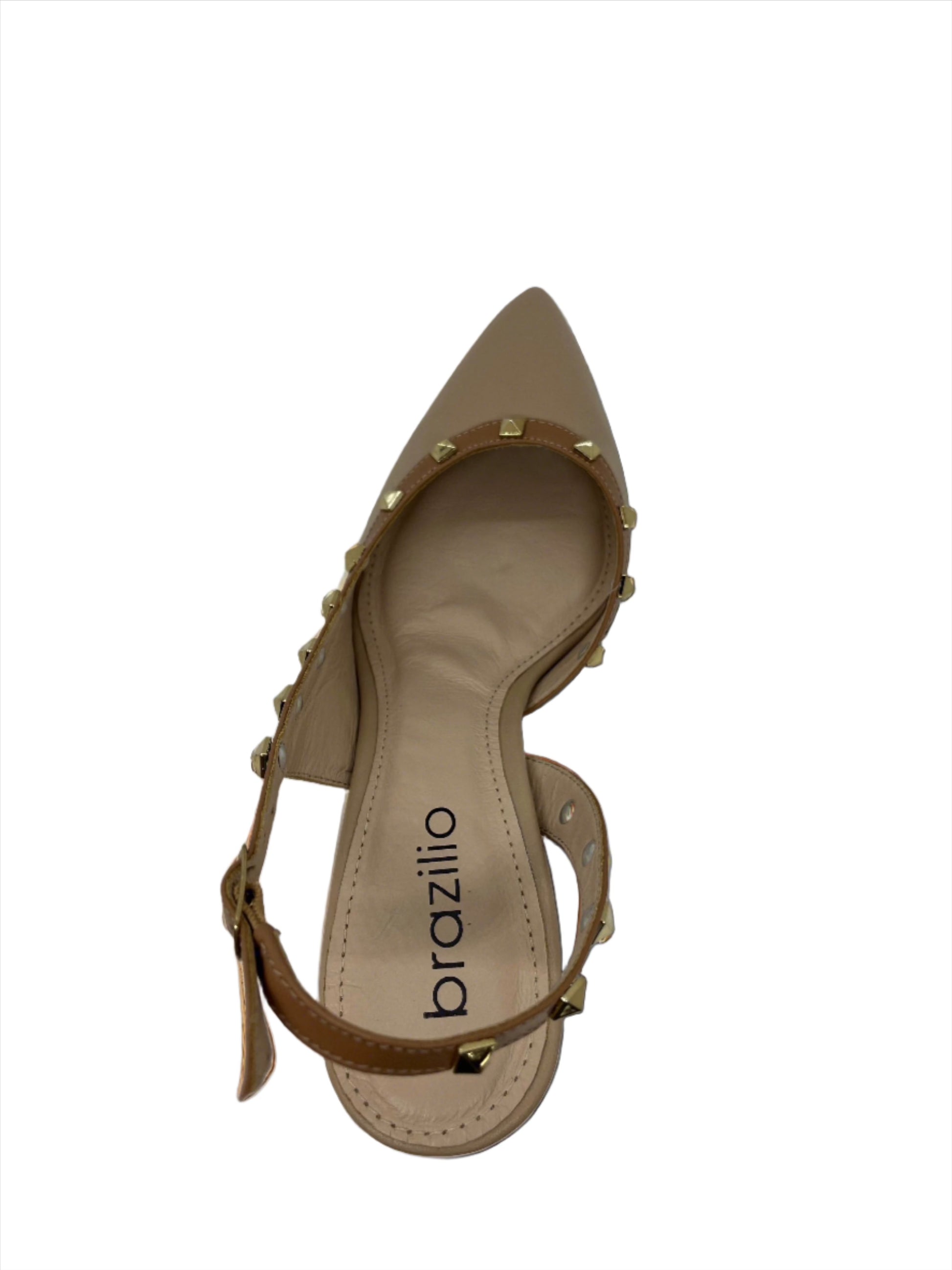 LINDY STRAPPY HEEL -  - 1300589, womens footwear - Stomp Shoes Darwin