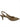 BRAZILIO LINDY STRAPPY HEEL - BRAZILIO - 031702, 1300589, BLACK, leather, Nude, womens footwear - Stomp Shoes Darwin