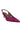 TRISTEN LASER CUT SLING BACK - BRAZILIO