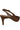 TRISTEN LASER CUT SLING BACK -  - ["womens footwear"] - Stomp Shoes Darwin - WOMENS FOOTWEAR