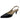 BRAZILIO LINDY STRAPPY HEEL - BRAZILIO - 031702, 1300589, BLACK, leather, Nude, womens footwear - Stomp Shoes Darwin