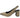 BRAZILIO LIZZIE LOW BLOCK HEEL - BRAZILIO - 031875, 031875/008, 2090510, block heel, leather, TAN, vanilla, womens footwear - Stomp Shoes Darwin