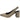 BRAZILIO LIZZIE LOW BLOCK HEEL - BRAZILIO - 031875, 031875/008, 2090510, block heel, leather, TAN, vanilla, womens footwear - Stomp Shoes Darwin