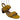 BRISTOL LEATHER SANDAL - CHRISSIE