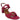 EGYPT LEATHER SANDAL - CHRISSIE